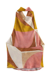 Sania Top | | S | Agnese Studios