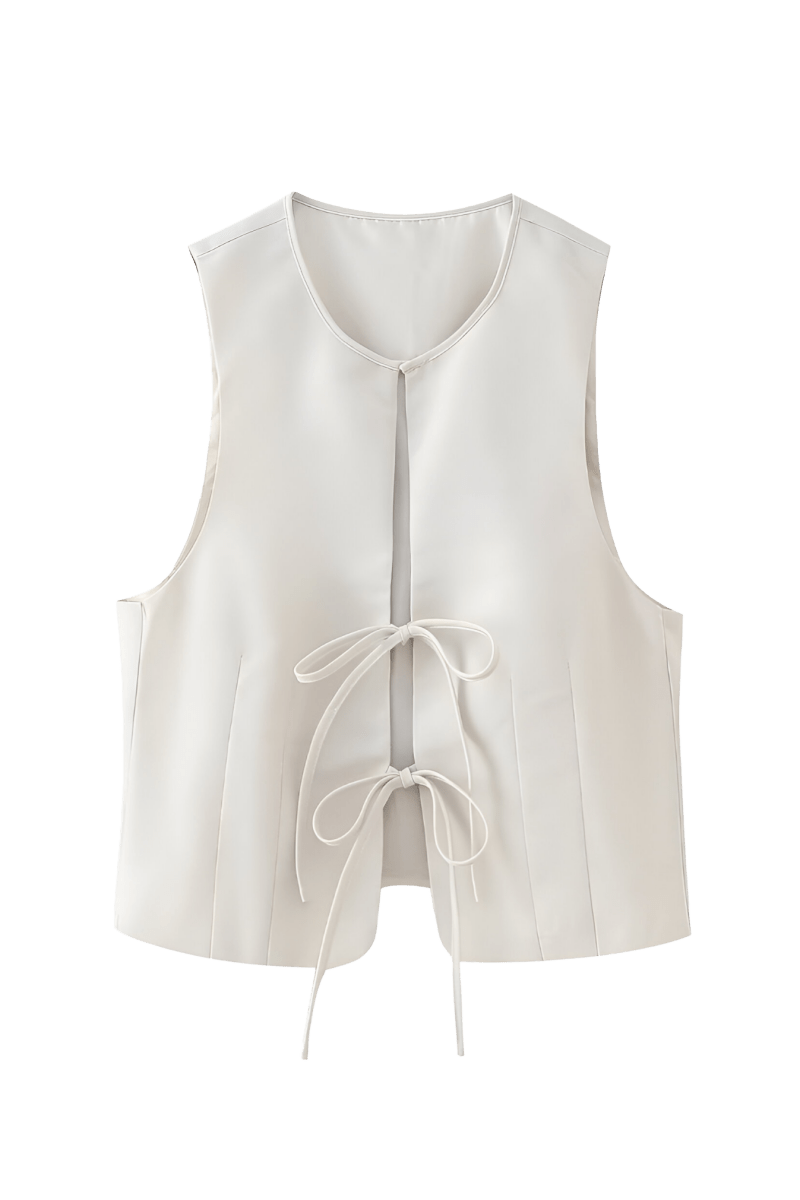 Santucci Carbone Top | | XS | Agnese Studios