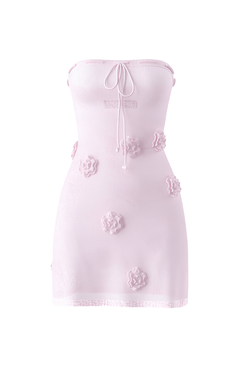 Saola Dress | | S | Agnese Studios
