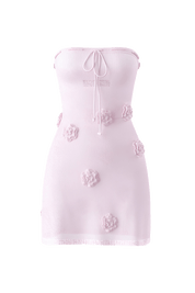 Saola Dress | | S | Agnese Studios