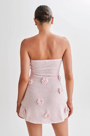 Saola Dress | | S | Agnese Studios
