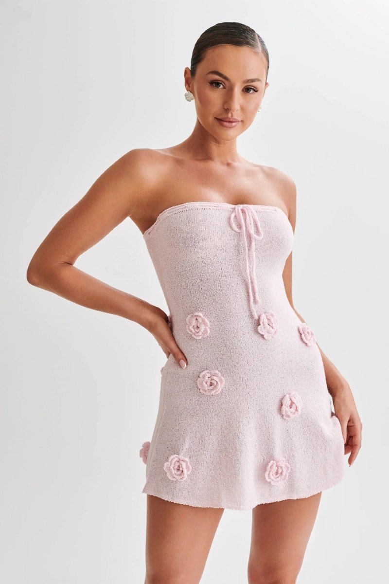 Saola Dress | | S | Agnese Studios