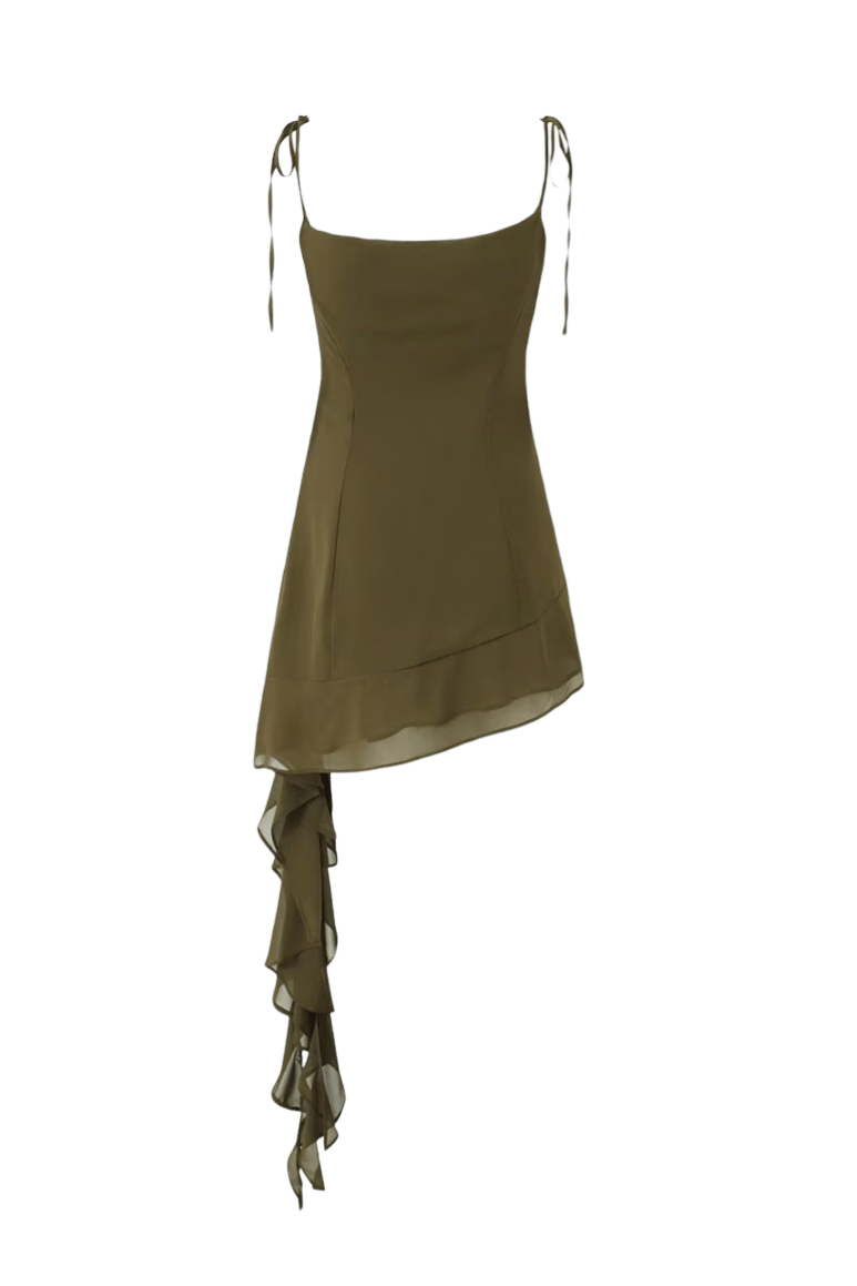 Sara De Angelis Dress | | XS | Agnese Studios