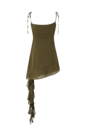 Sara De Angelis Dress | | XS | Agnese Studios