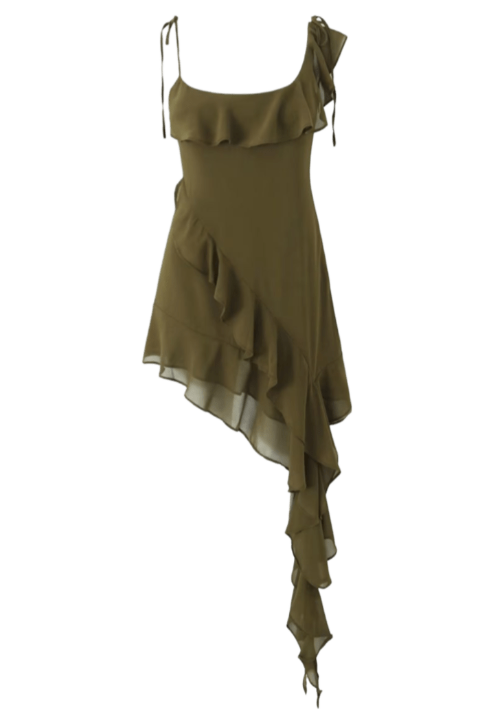 Sara De Angelis Dress | | XS | Agnese Studios
