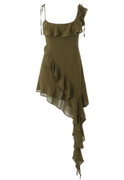 Sara De Angelis Dress | | XS | Agnese Studios