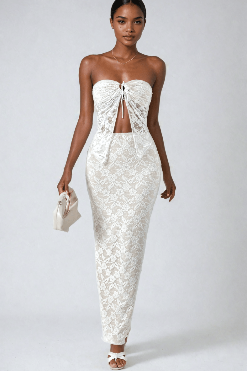 Sara Rossetti Dress | | XS | Agnese Studios