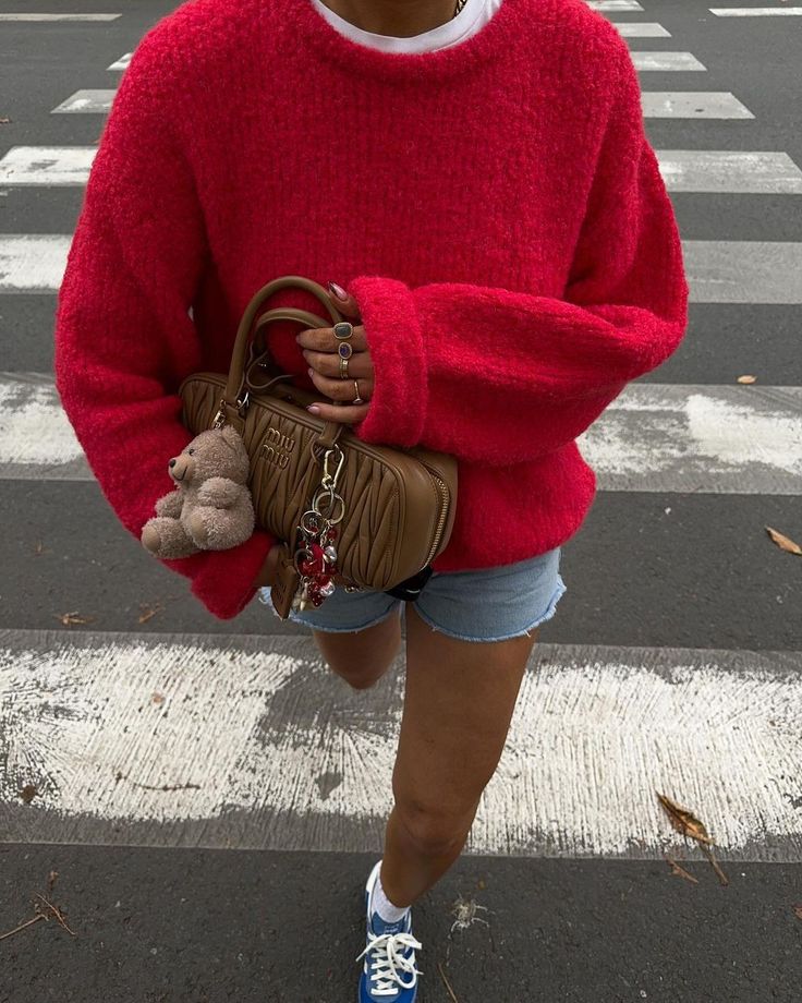 Sarela Sweater | | S | Agnese Studios
