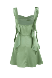 Sarendra Dress | | S | Agnese Studios