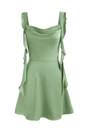 Sarendra Dress | | S | Agnese Studios