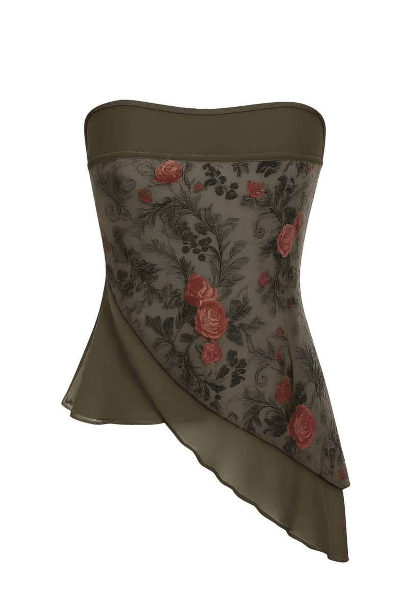 Sartori Top | | S | Agnese Studios