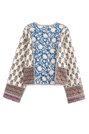 Savannah Jacket | | S | Agnese Studios