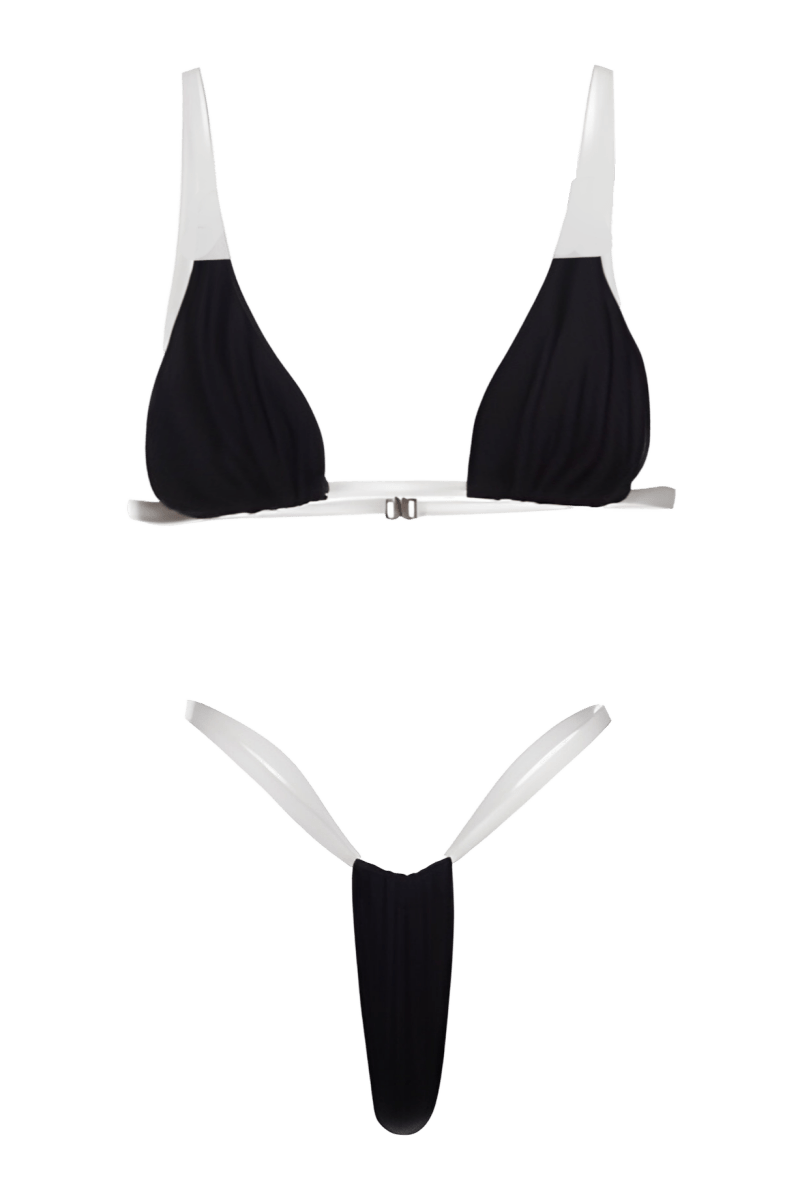 Saverio Rossi Bikini | | S | Agnese Studios