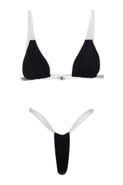 Saverio Rossi Bikini | | S | Agnese Studios