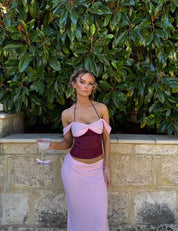 Scarlet Set | | S | Agnese Studios