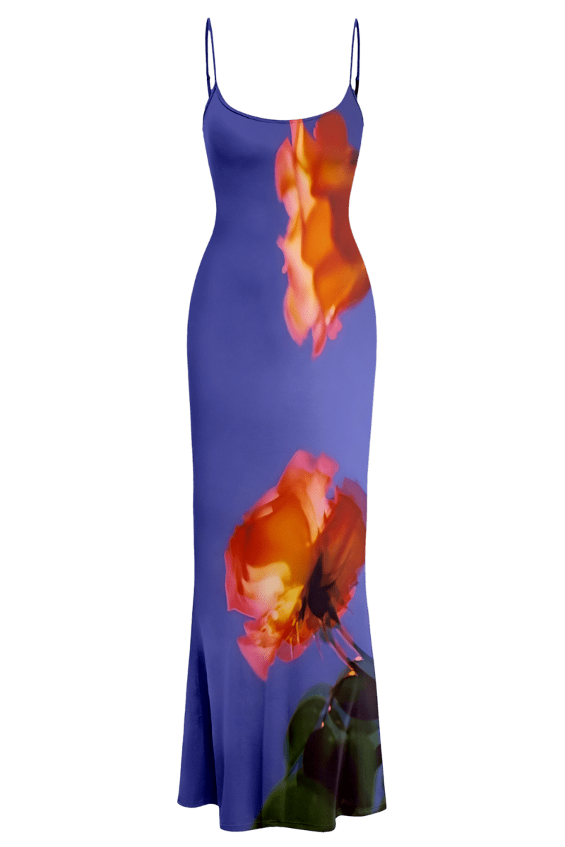 Scarlett Roy Dress | | S | Agnese Studios