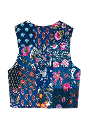 Sea Eagle Waistcoat | | S | Agnese Studios