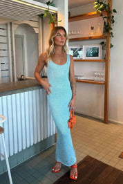 Sealan Dress | | S | Agnese Studios