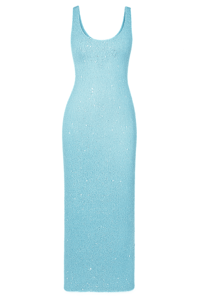 Sealan Dress | | S | Agnese Studios