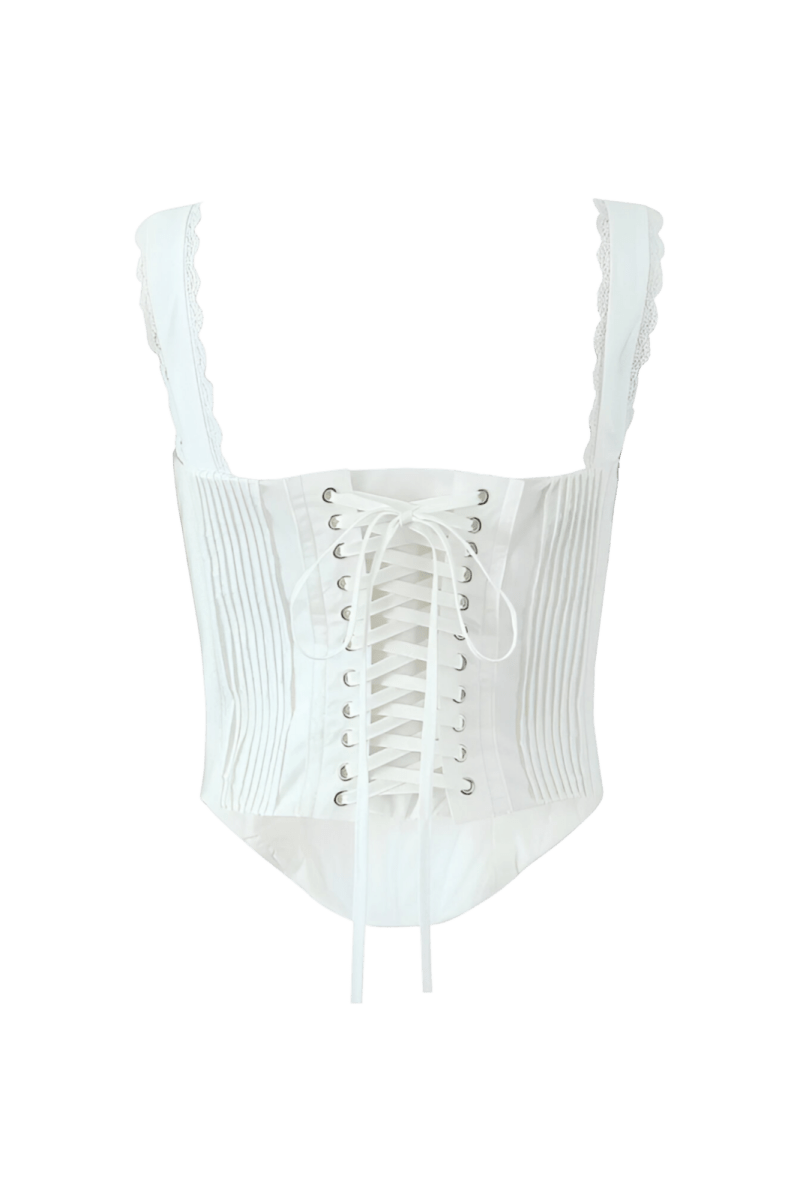 Sebastiana Sorrentino Top | | XS | Agnese Studios