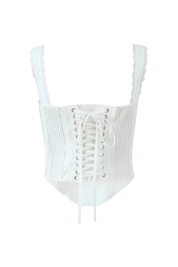 Sebastiana Sorrentino Top | | XS | Agnese Studios