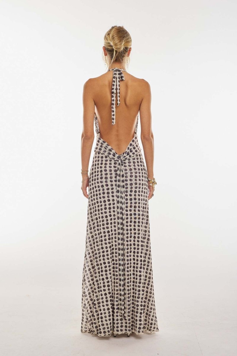 Sedonna Dress | | S | Agnese Studios