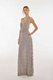 Sedonna Dress | | S | Agnese Studios