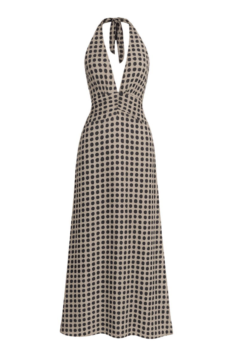 Sedonna Dress | | S | Agnese Studios