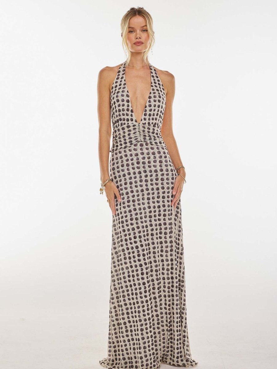Sedonna Dress | | S | Agnese Studios