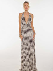 Sedonna Dress | | S | Agnese Studios