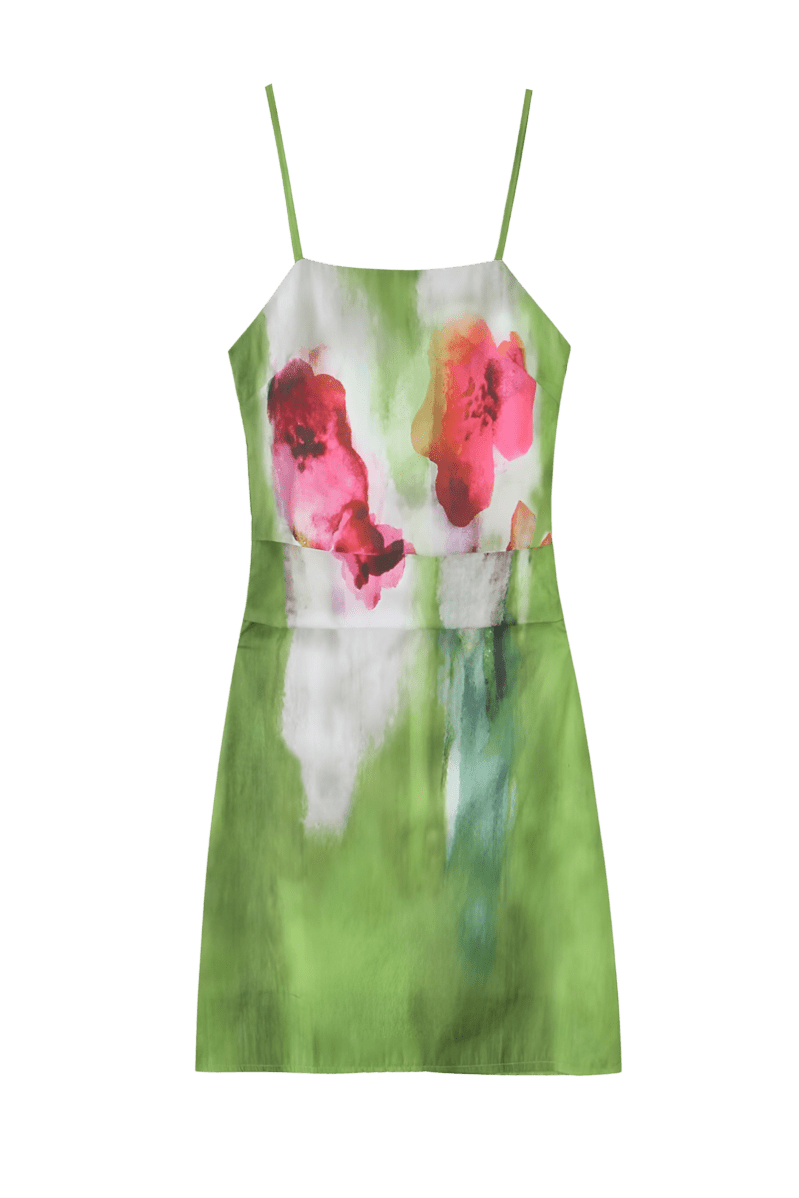 Selira Dress | | S | Agnese Studios