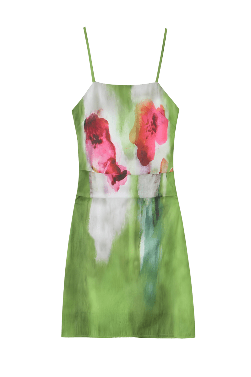 Selira Dress | | S | Agnese Studios