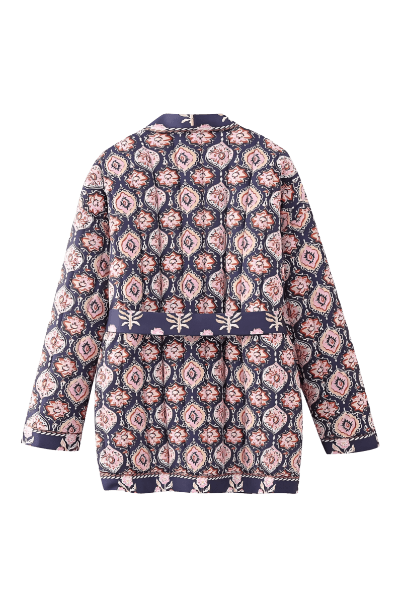 Selma Jacket | | S | Agnese Studios