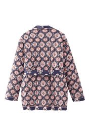 Selma Jacket | | S | Agnese Studios