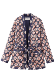 Selma Jacket | | S | Agnese Studios