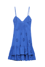 Serafina D’Angelo Dress | | XS | Agnese Studios