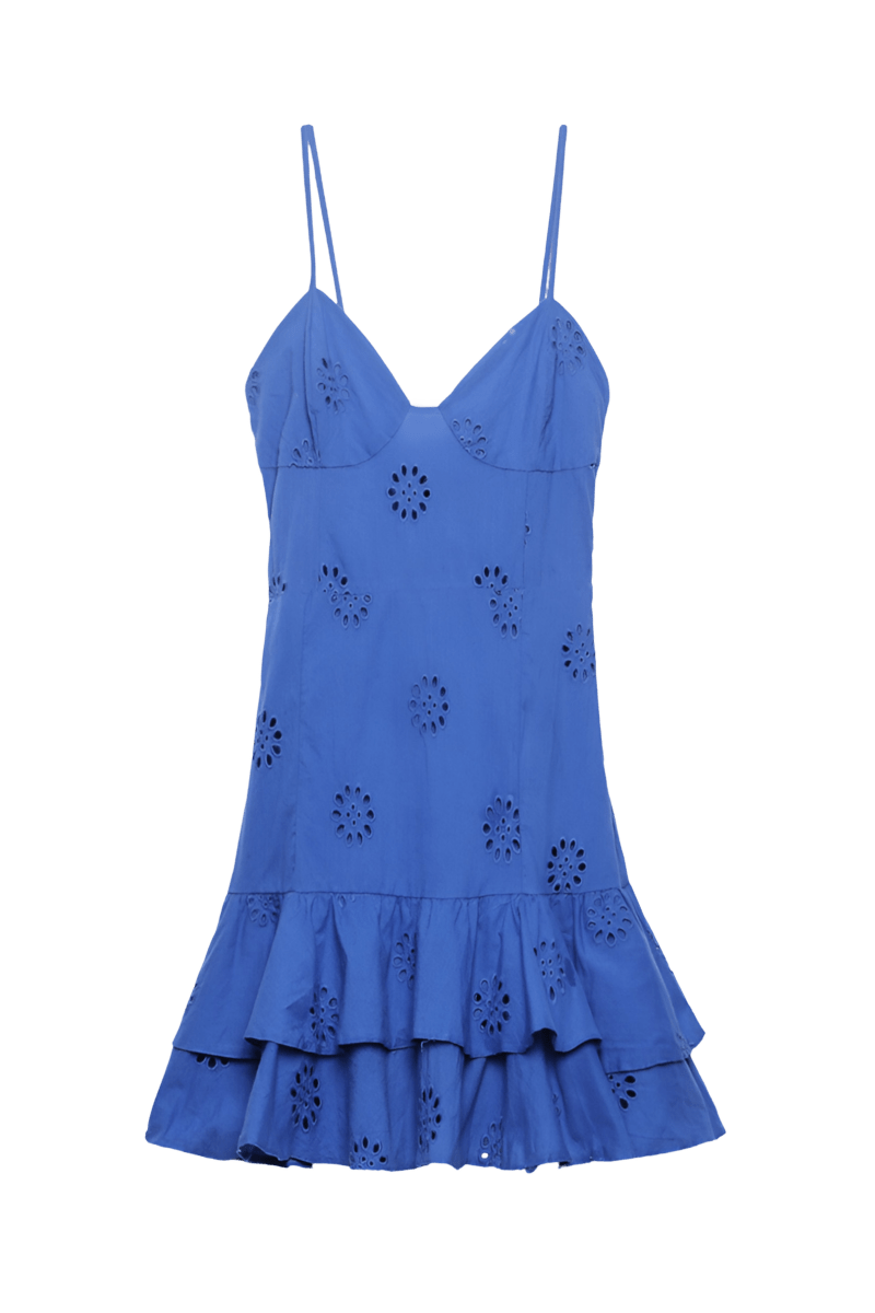 Serafina D’Angelo Dress | | XS | Agnese Studios