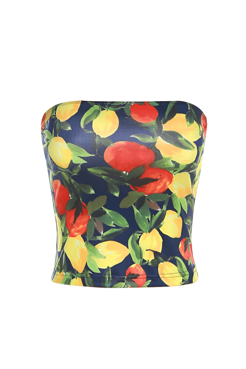 Sereia Dose Top | | S | Agnese Studios