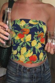 Sereia Dose Top | | S | Agnese Studios