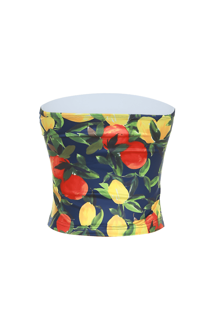 Sereia Dose Top | | S | Agnese Studios