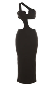 Serena Battaglia Dress | | XS | Agnese Studios