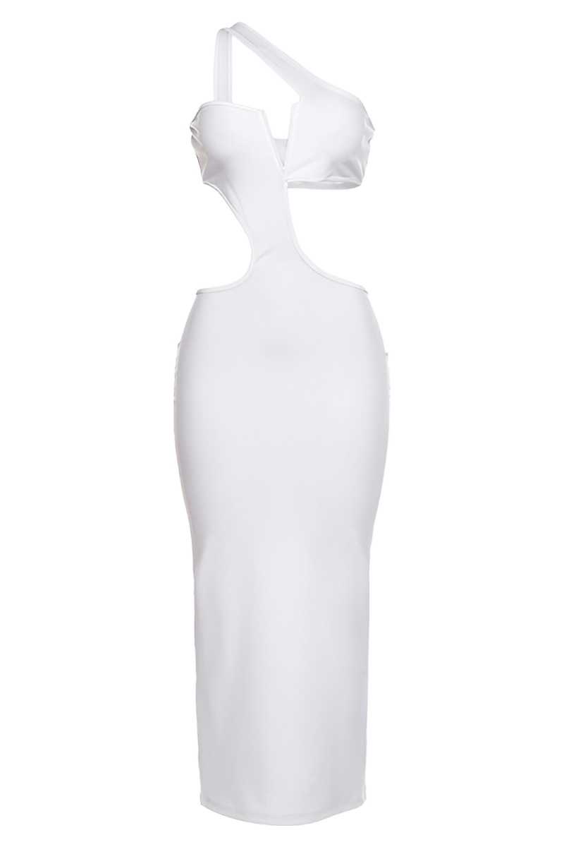 Serena Battaglia Dress | | XS | Agnese Studios