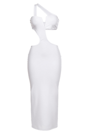 Serena Battaglia Dress | | XS | Agnese Studios