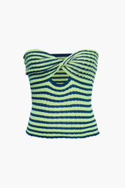 Serena Ferro Top | | XS | Agnese Studios