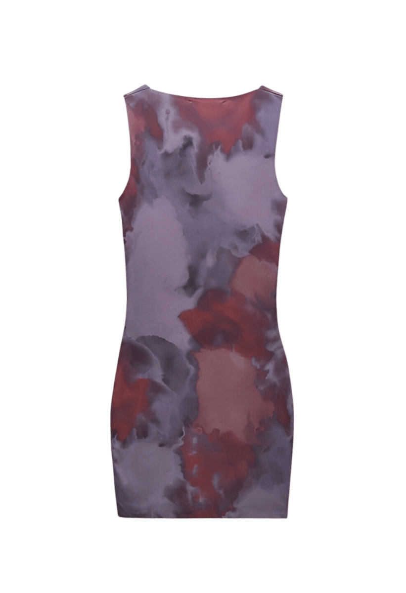 Serena Napolitano Dress | | XS | Agnese Studios