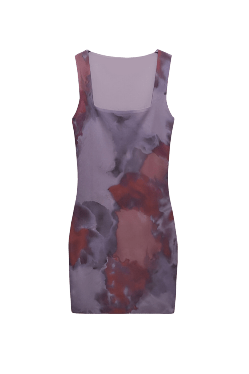 Serena Napolitano Dress | | XS | Agnese Studios