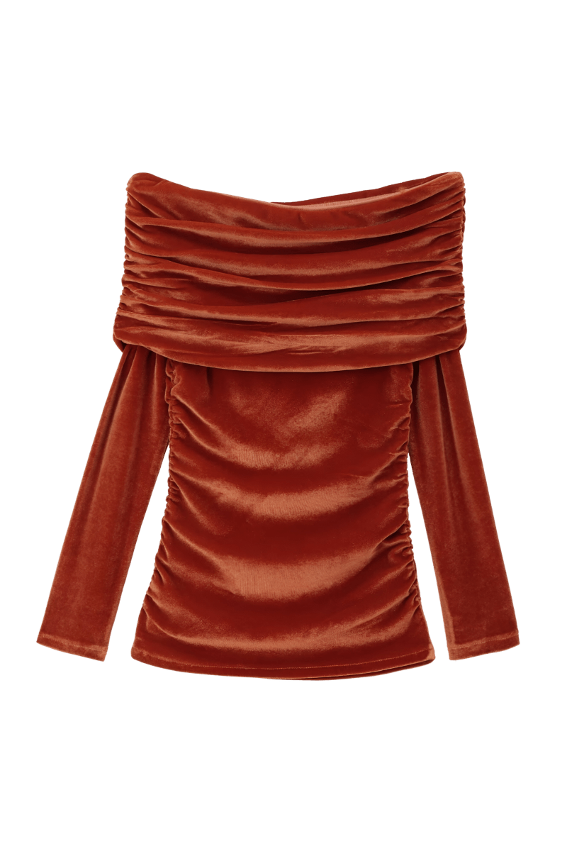 Serena Top | | S | Agnese Studios