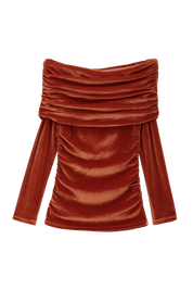Serena Top | | S | Agnese Studios