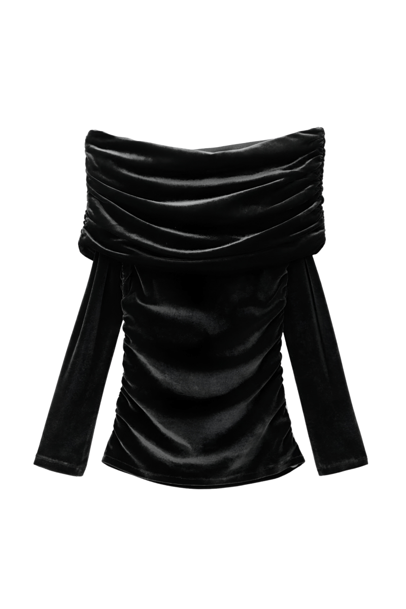 Serena Top | | S | Agnese Studios