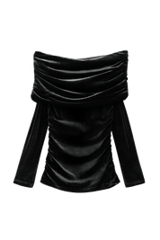 Serena Top | | S | Agnese Studios